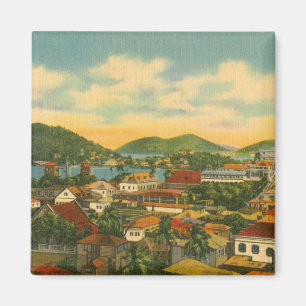Imã St Thomas