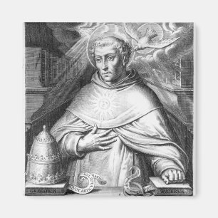 Imã St Thomas Aquinas