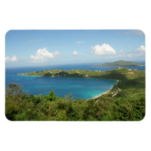 Ímã St Thomas, E.U. Virgin Islands