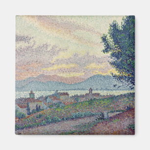 Imã St Tropez, Pinewood, 1896