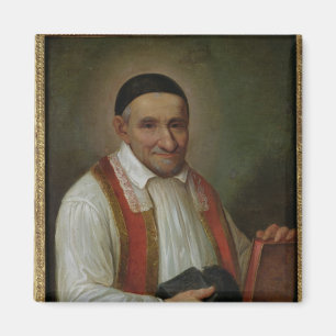 Imã St. Vincent de Paul 1649