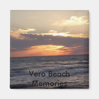 Imã STA60639, Memórias Vero Beach