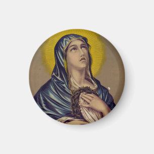 Imã Stabat Mater Nossa Senhora das Dores