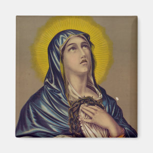 Imã Stabat Mater Nossa Senhora das Dores