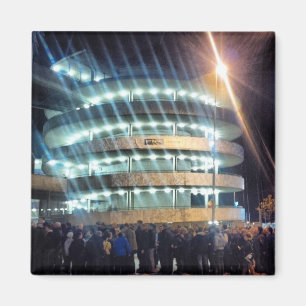 Imã Stadium Magnet