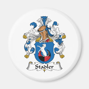 Imã Stadler Family Crest