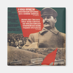 Imã Stalin