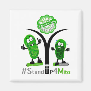 Imã #StandUp4Mito