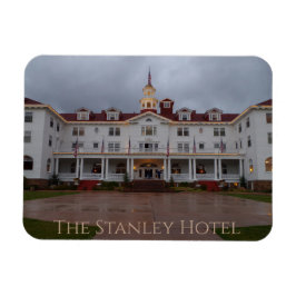 Ímã Stanley Hotel