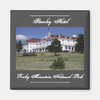 Imã Stanley Hotel Estes Park Colorado