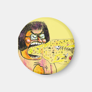 Imã Staphney's Special Spew