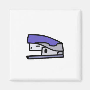 Imã Stapler