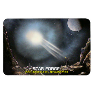 Ímã Star Forge