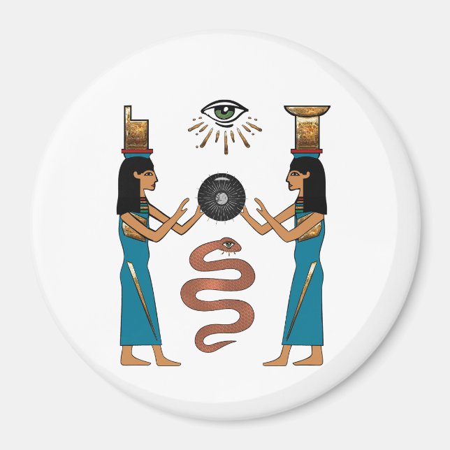 Imã Star Riders Magnet (Frente)