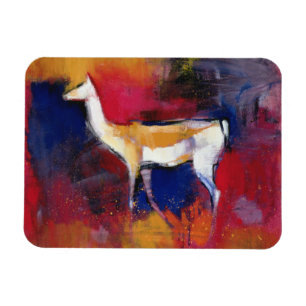 Ímã Starburst 1997