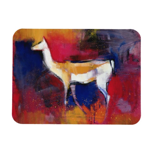 Ímã Starburst 1997 (Horizontal)