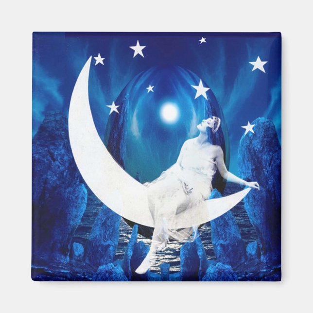 Imã Starlight (Frente)