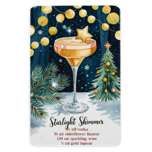 Ímã Starlight Shimmer