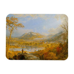 Ímã Starrucca Viadut