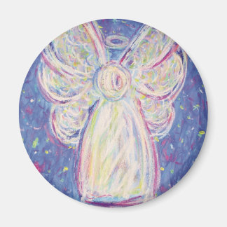 Imã Starry Night Angel