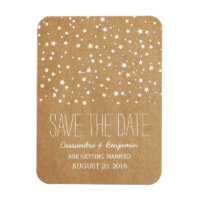 Starry Night Salve o Magnet Premium de Data