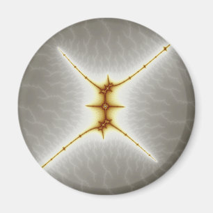 Imã StarX - Magneta frontal