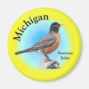 Imã State Bird