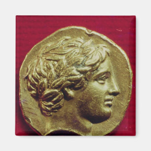 Imã Stater do rei de Philip II de Macedónia