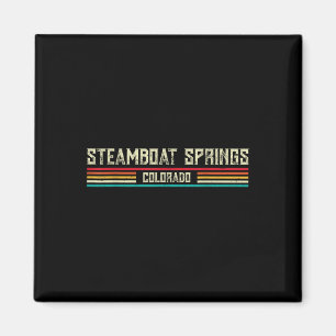 Imã Steamboat Springs Colorado 