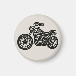 Imã Steel Brotherhood