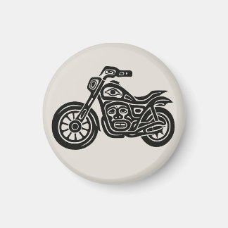 Imã Steel Brotherhood