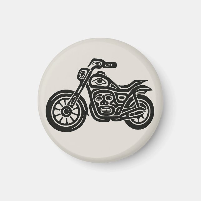 Imã Steel Brotherhood (Frente)