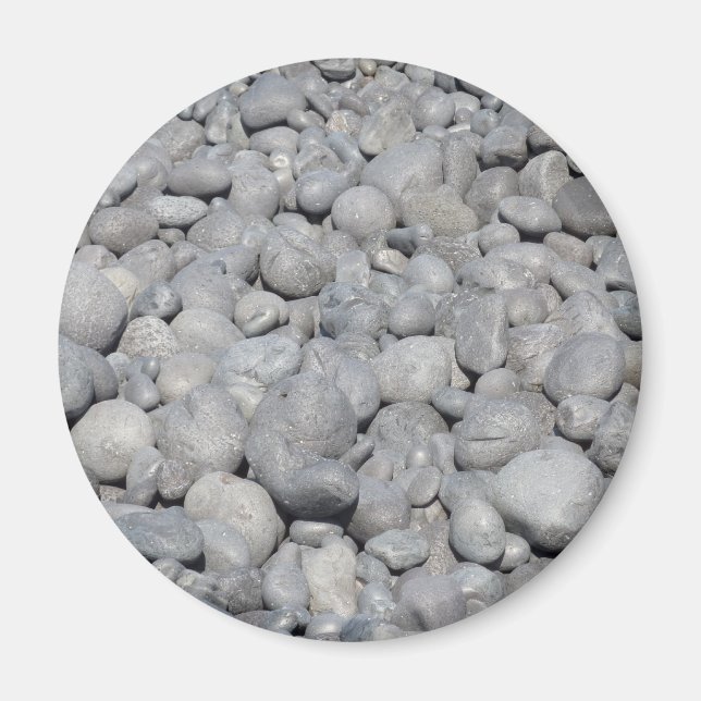 Imã Steine (Frente)