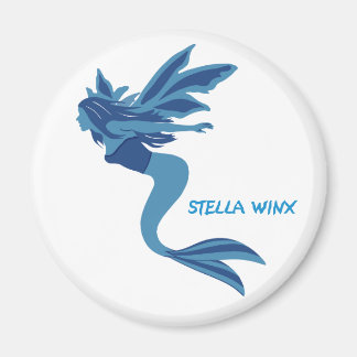 Imã Stellawinx íman