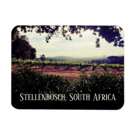 Ímã Stellenbosch, África do Sul