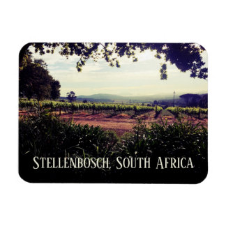 Ímã Stellenbosch, África do Sul
