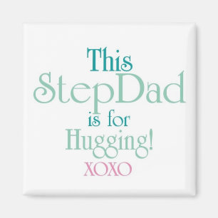 Imã StepDad-Aperto