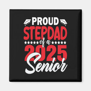 Imã Stepdad Orgulhoso De Um Mais velho Stepdad 2025 Gr