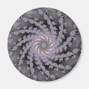 Imã Stephani Fractal