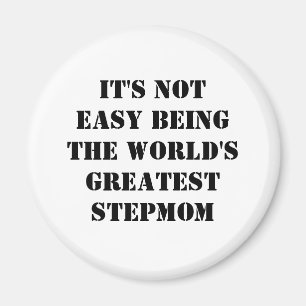 Imã Stepman