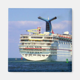 Imã Stern de Sensação