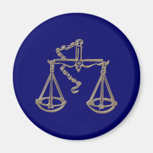 Imã Sternzeichen balança zodiac sign libras