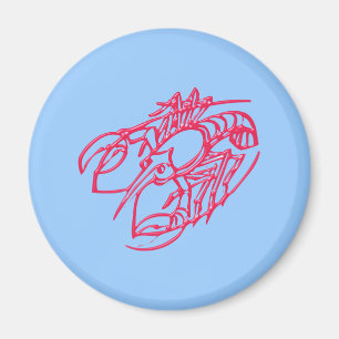 Imã Sternzeichen cancro zodiac sign Cancer