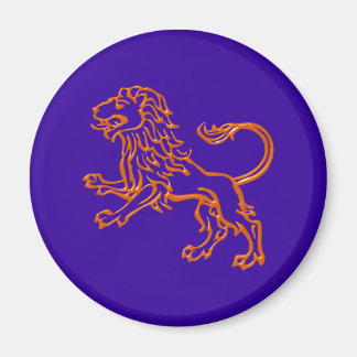 Imã Sternzeichen leão zodiac sign Leo