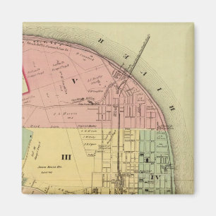 Imã Steubenville, Ohio 2