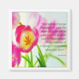 Imã Steve Maraboli Cita Sobre "Mudança"