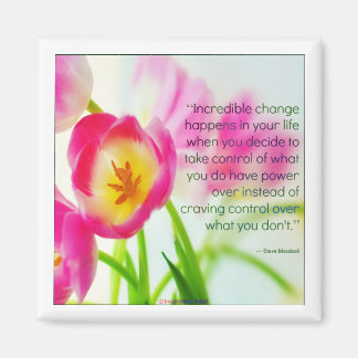 Imã Steve Maraboli Cita Sobre "Mudança"