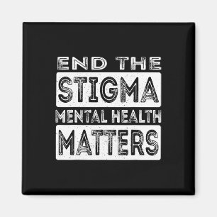 Imã Stigma Mental Health Problems Mental Health Aw