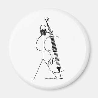 Imã Stikman