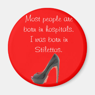 Imã Stiletto Magnet